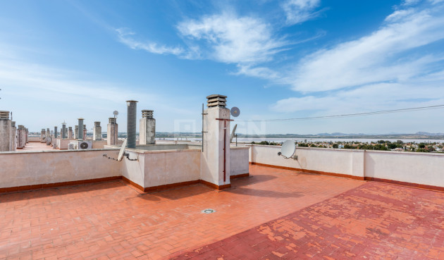 Wiederverkauf - Wohnung - Torrevieja - PARQUE DE LAS NACIONES