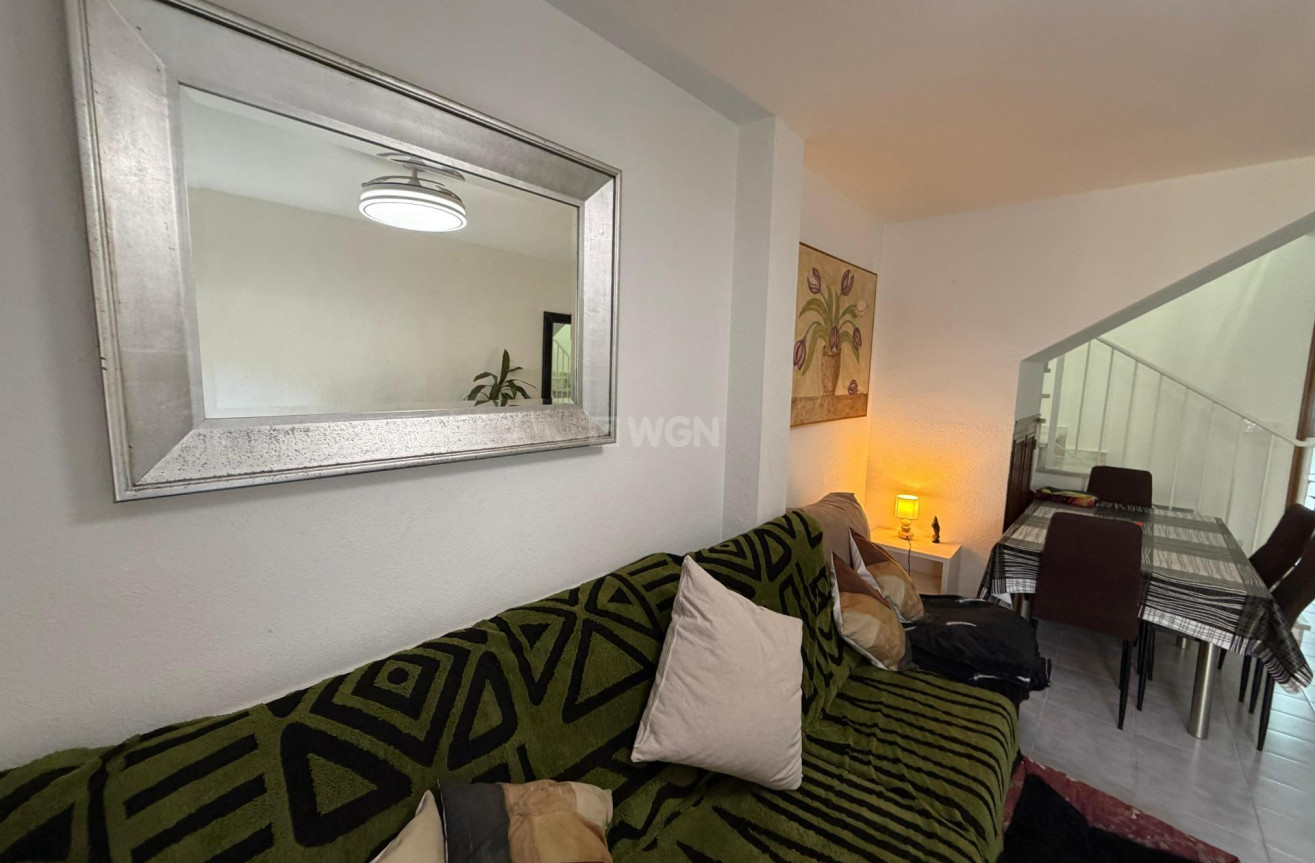 Odsprzedaż - Dupleks - Lo Pagan - LA PUNTICA