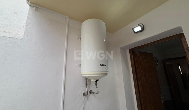 Odsprzedaż - Dupleks - Lo Pagan - LA PUNTICA