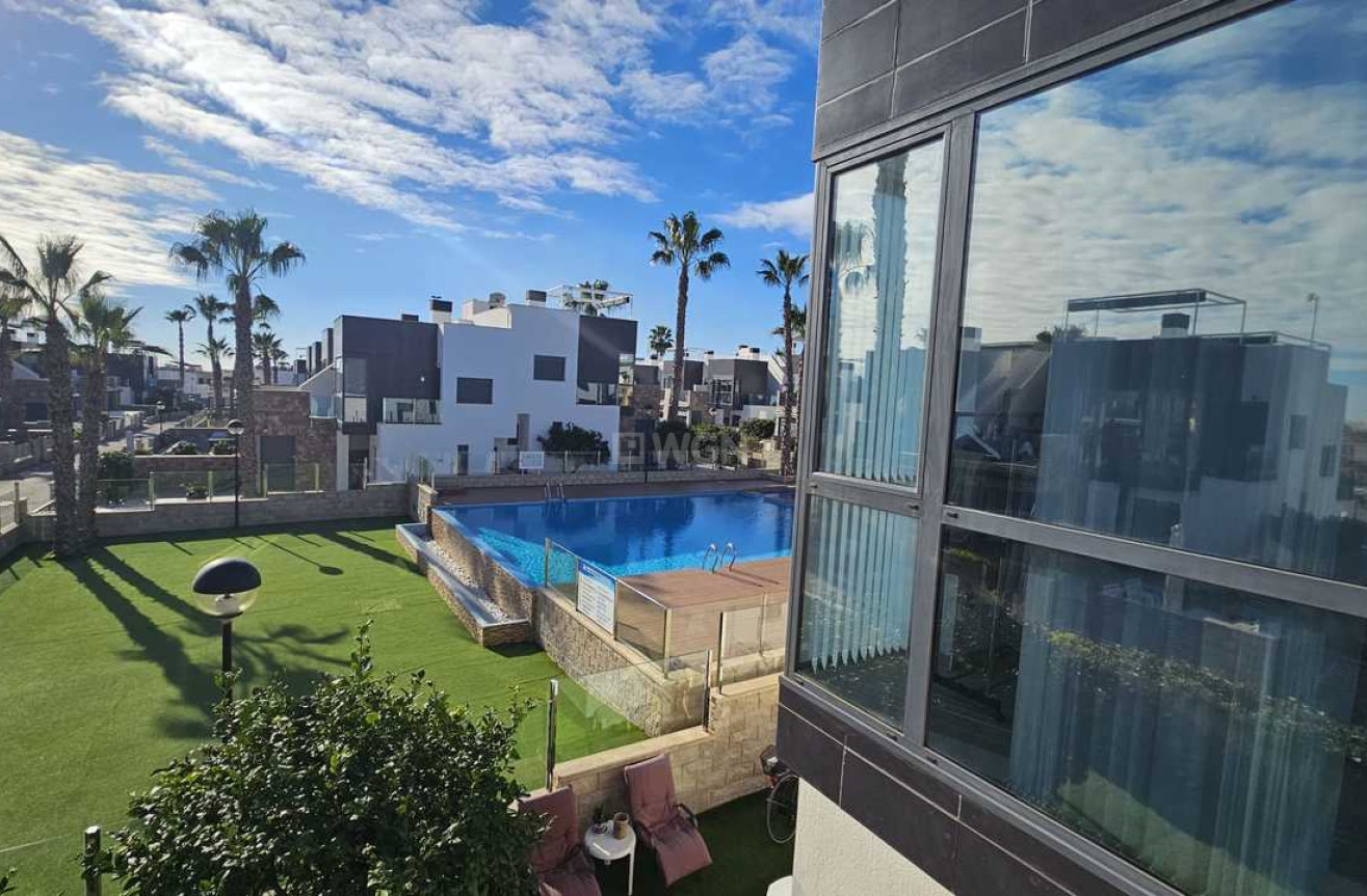 Odsprzedaż - Villa - Cabo Roig - Costa Blanca