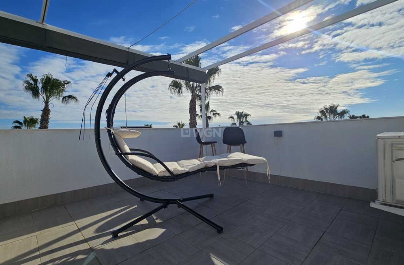 Odsprzedaż - Villa - Cabo Roig - Costa Blanca