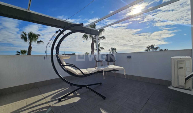 Odsprzedaż - Villa - Cabo Roig - Costa Blanca