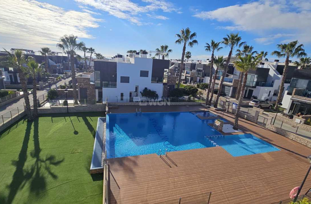 Odsprzedaż - Villa - Cabo Roig - Costa Blanca