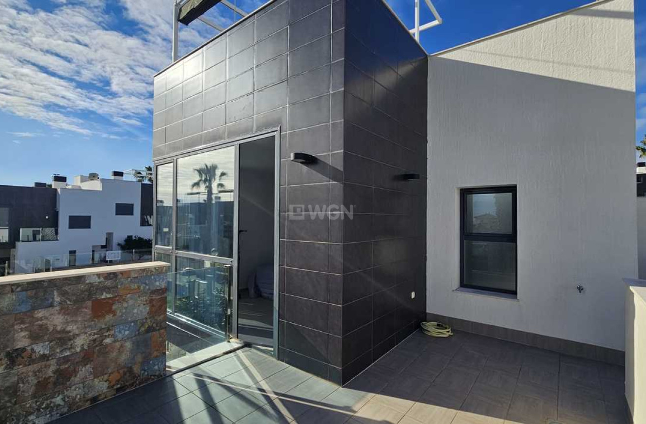 Odsprzedaż - Villa - Cabo Roig - Costa Blanca