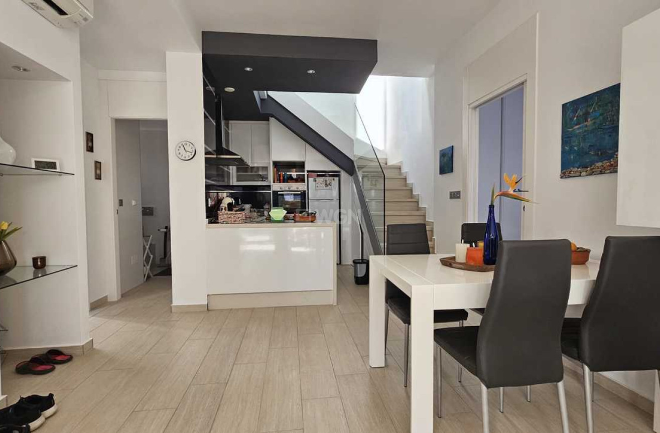 Odsprzedaż - Villa - Cabo Roig - Costa Blanca