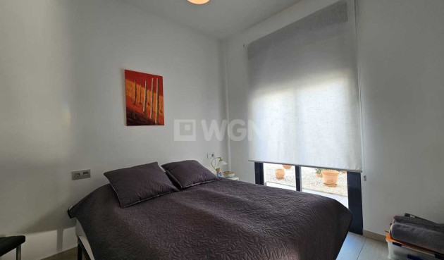 Odsprzedaż - Villa - Cabo Roig - Costa Blanca