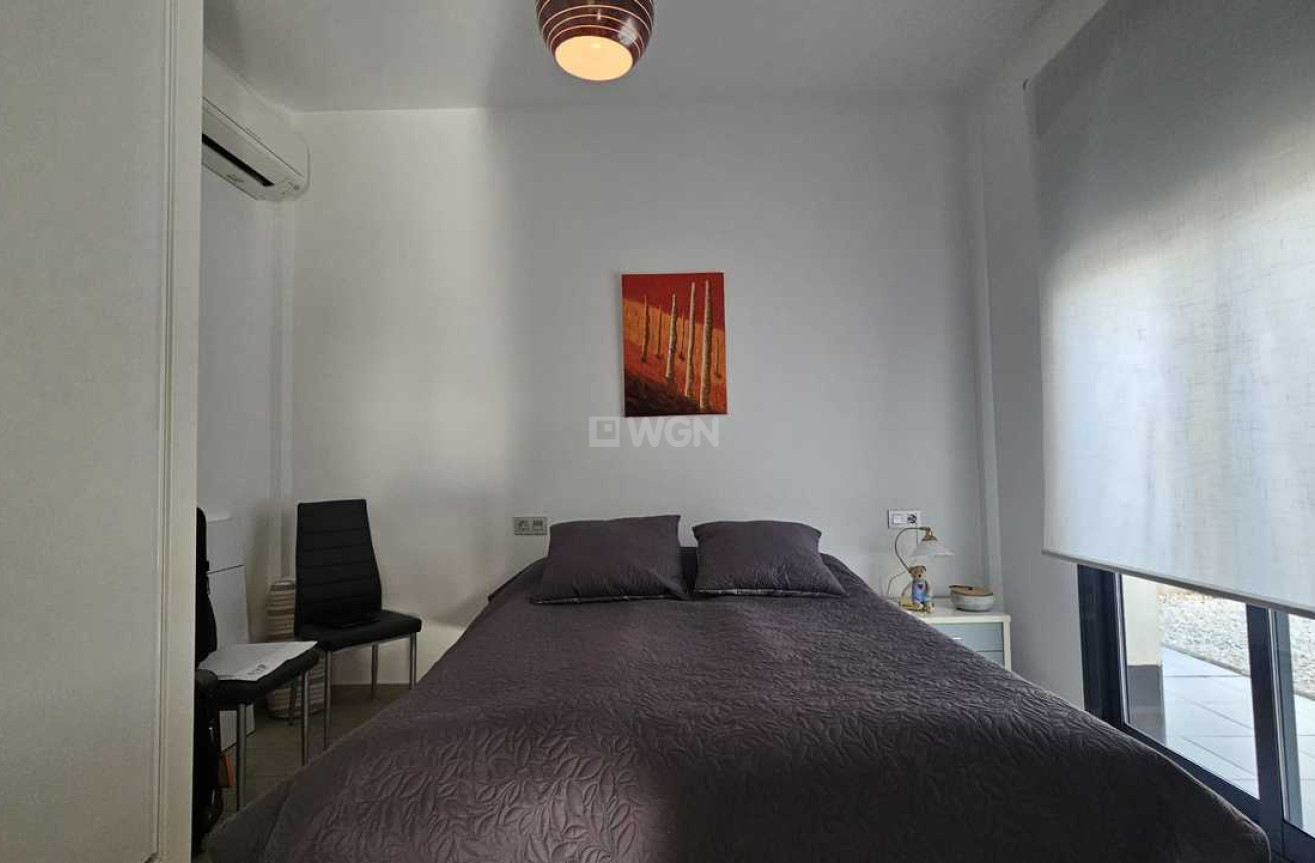 Odsprzedaż - Villa - Cabo Roig - Costa Blanca