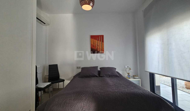 Odsprzedaż - Villa - Cabo Roig - Costa Blanca