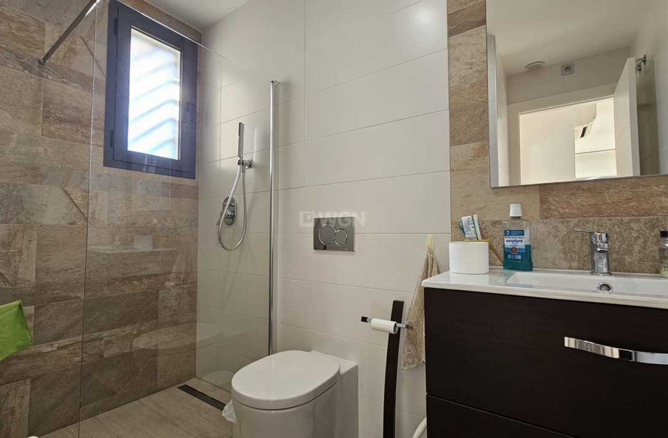 Odsprzedaż - Villa - Cabo Roig - Costa Blanca