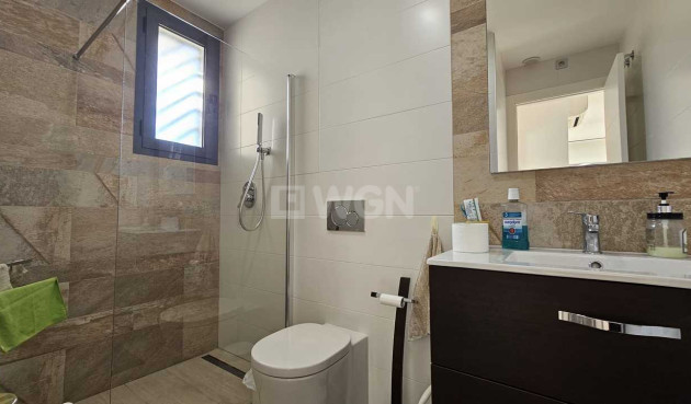 Odsprzedaż - Villa - Cabo Roig - Costa Blanca