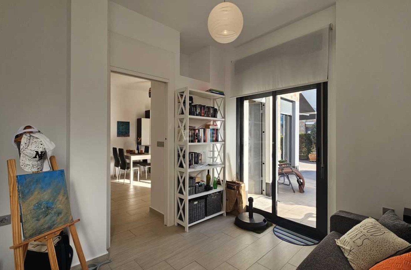 Odsprzedaż - Villa - Cabo Roig - Costa Blanca