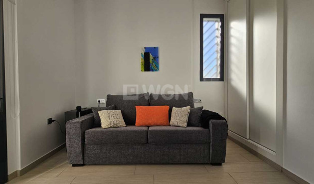 Odsprzedaż - Villa - Cabo Roig - Costa Blanca