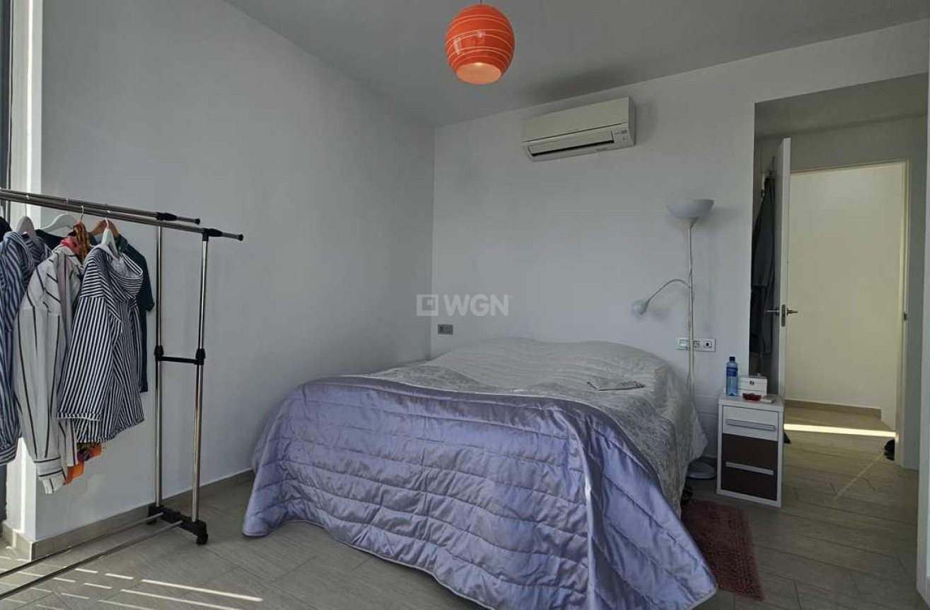 Odsprzedaż - Villa - Cabo Roig - Costa Blanca