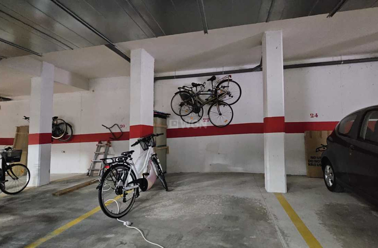 Odsprzedaż - Villa - Cabo Roig - Costa Blanca