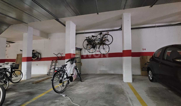 Odsprzedaż - Villa - Cabo Roig - Costa Blanca