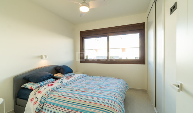 Wiederverkauf - Wohnung - Orihuela Costa - Costa Blanca