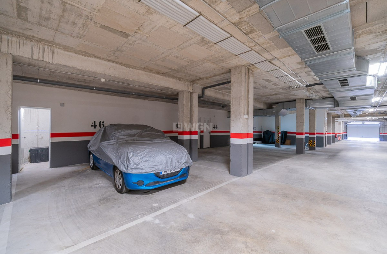 Wiederverkauf - Wohnung - Orihuela Costa - Costa Blanca