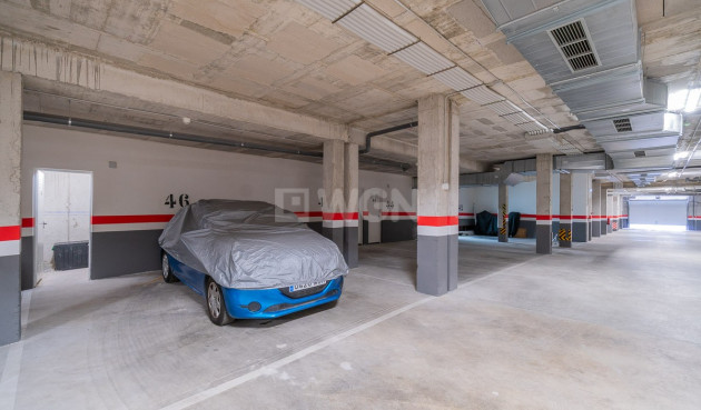 Wiederverkauf - Wohnung - Orihuela Costa - Costa Blanca