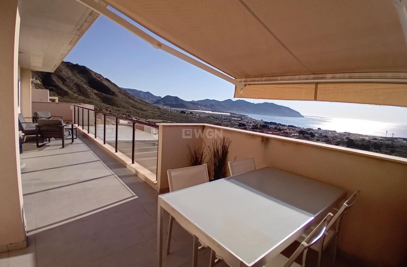 Odsprzedaż - Daszek - Cartagena - Isla Plana-los Puertos