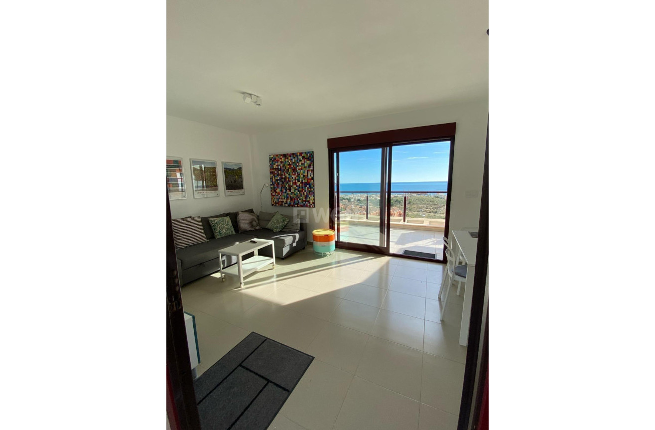 Odsprzedaż - Daszek - Cartagena - Isla Plana-los Puertos