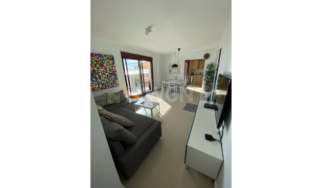 Odsprzedaż - Daszek - Cartagena - Isla Plana-los Puertos