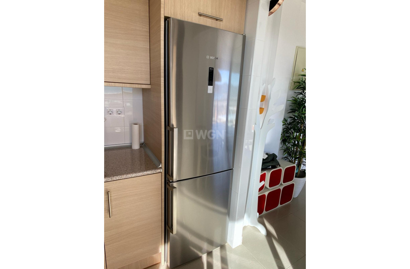 Odsprzedaż - Daszek - Cartagena - Isla Plana-los Puertos