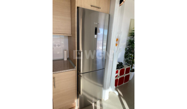 Odsprzedaż - Daszek - Cartagena - Isla Plana-los Puertos