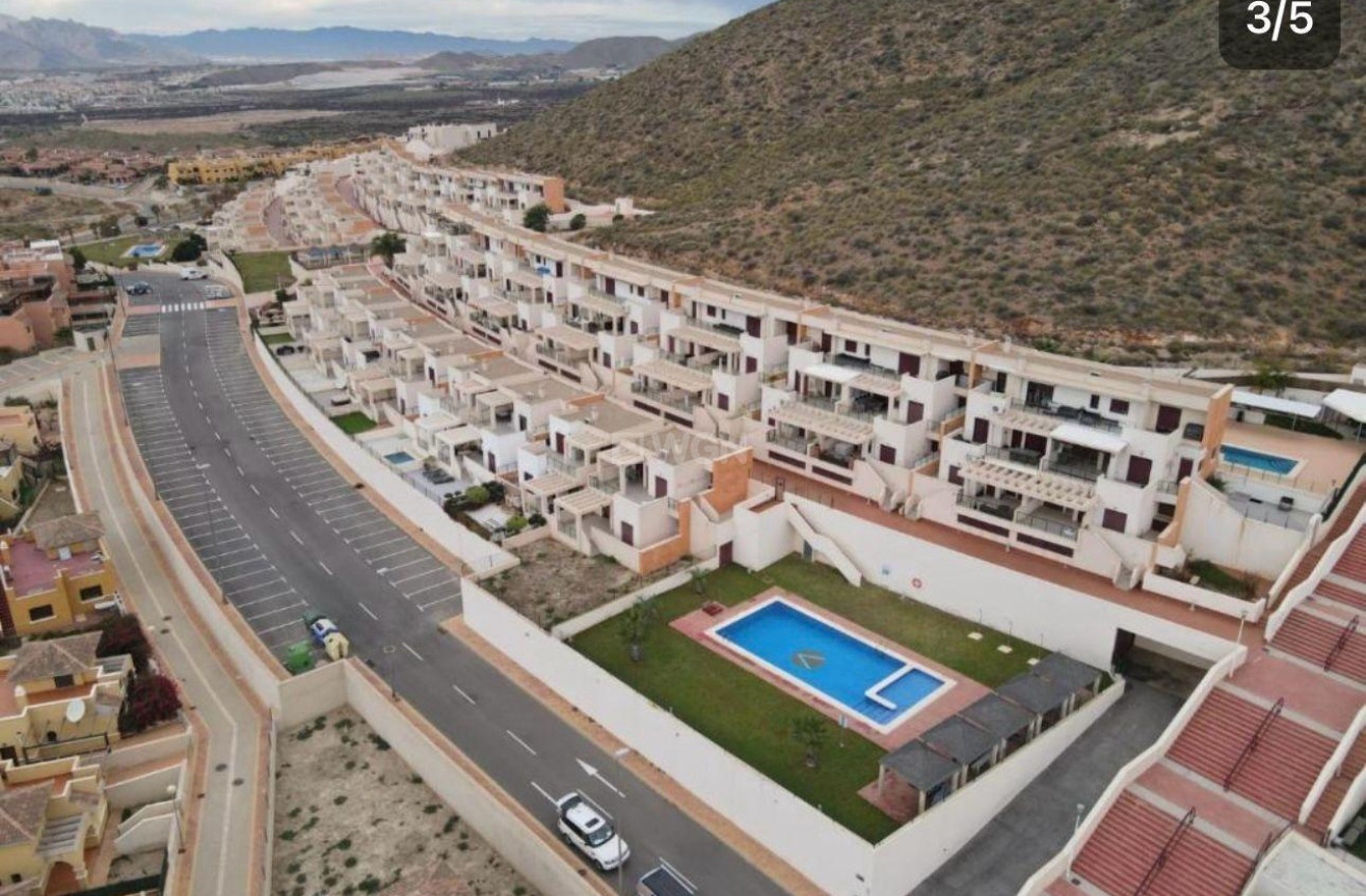 Odsprzedaż - Daszek - Cartagena - Isla Plana-los Puertos