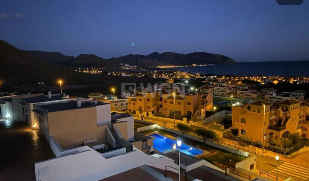 Odsprzedaż - Daszek - Cartagena - Isla Plana-los Puertos