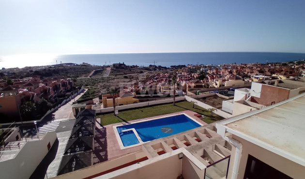 Odsprzedaż - Daszek - Cartagena - Isla Plana-los Puertos