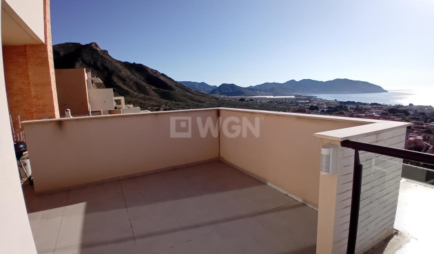 Odsprzedaż - Daszek - Cartagena - Isla Plana-los Puertos