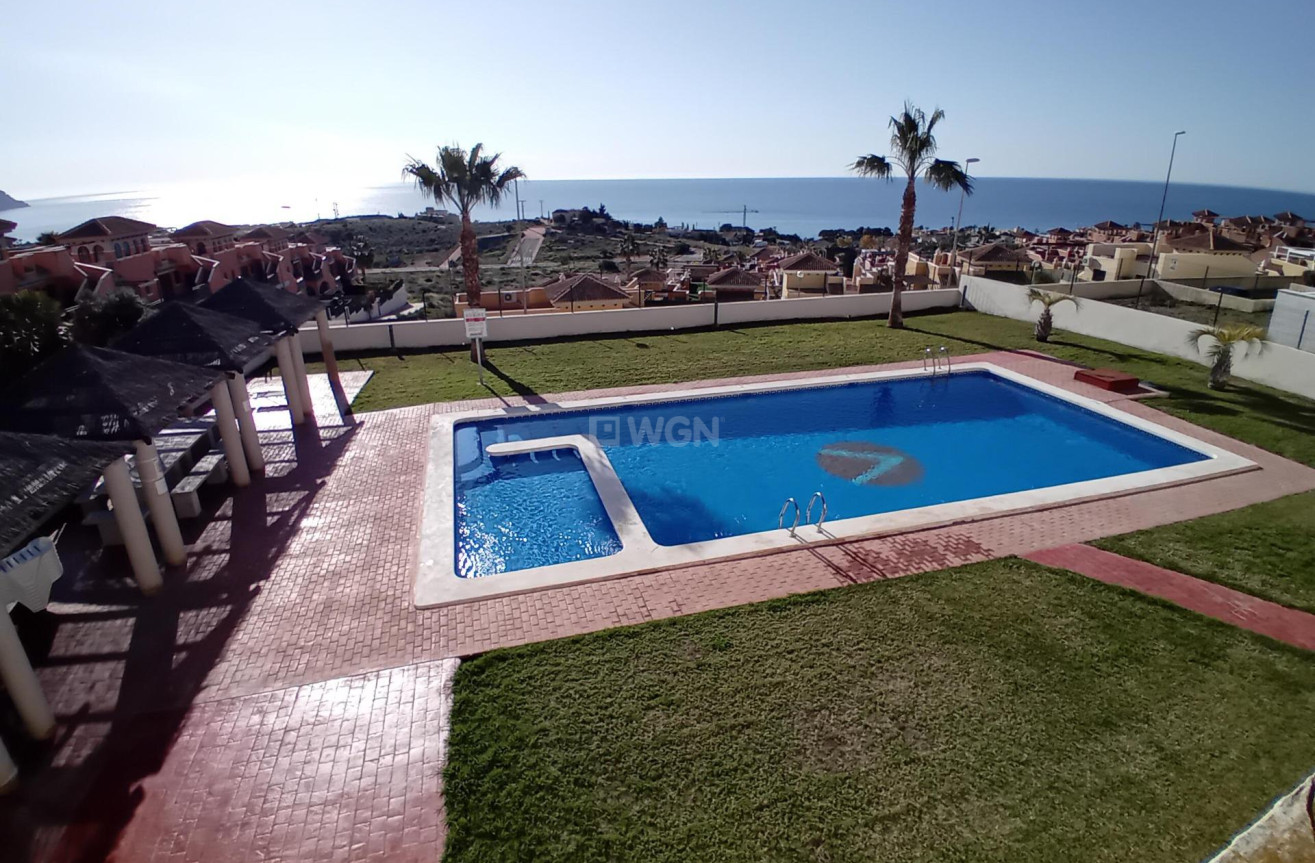 Odsprzedaż - Daszek - Cartagena - Isla Plana-los Puertos