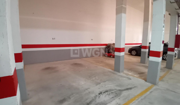 Odsprzedaż - Daszek - Cartagena - Isla Plana-los Puertos