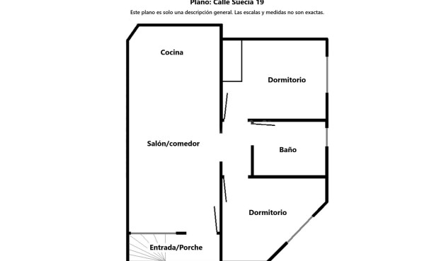 Odsprzedaż - Mieszkanie w bloku - Torrevieja - Playa de los Locos