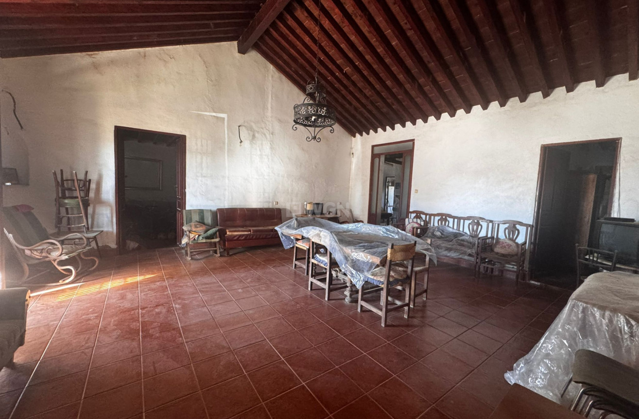 Odsprzedaż - Villa - Cartagena - Costa Calida