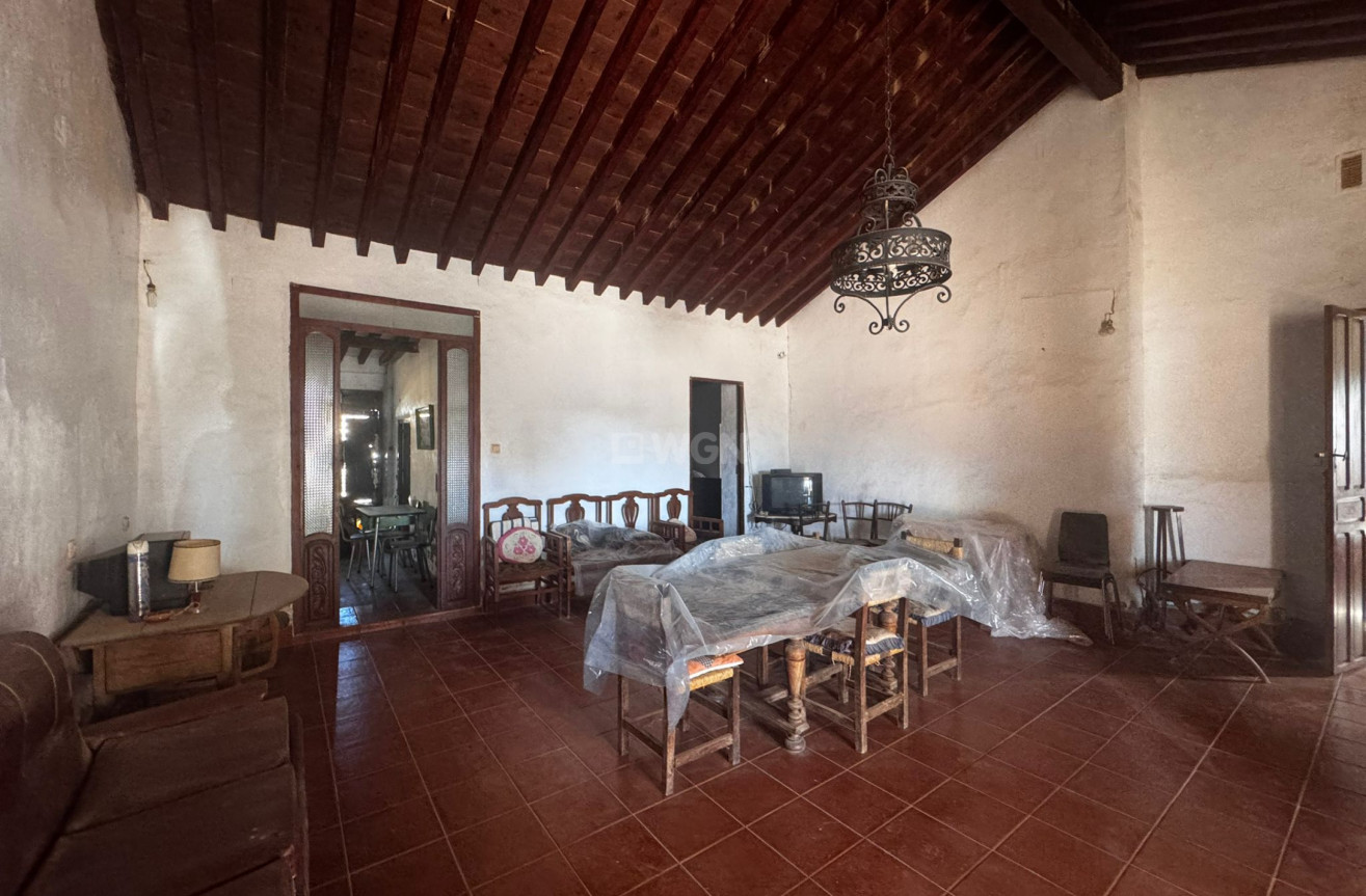 Odsprzedaż - Villa - Cartagena - Costa Calida