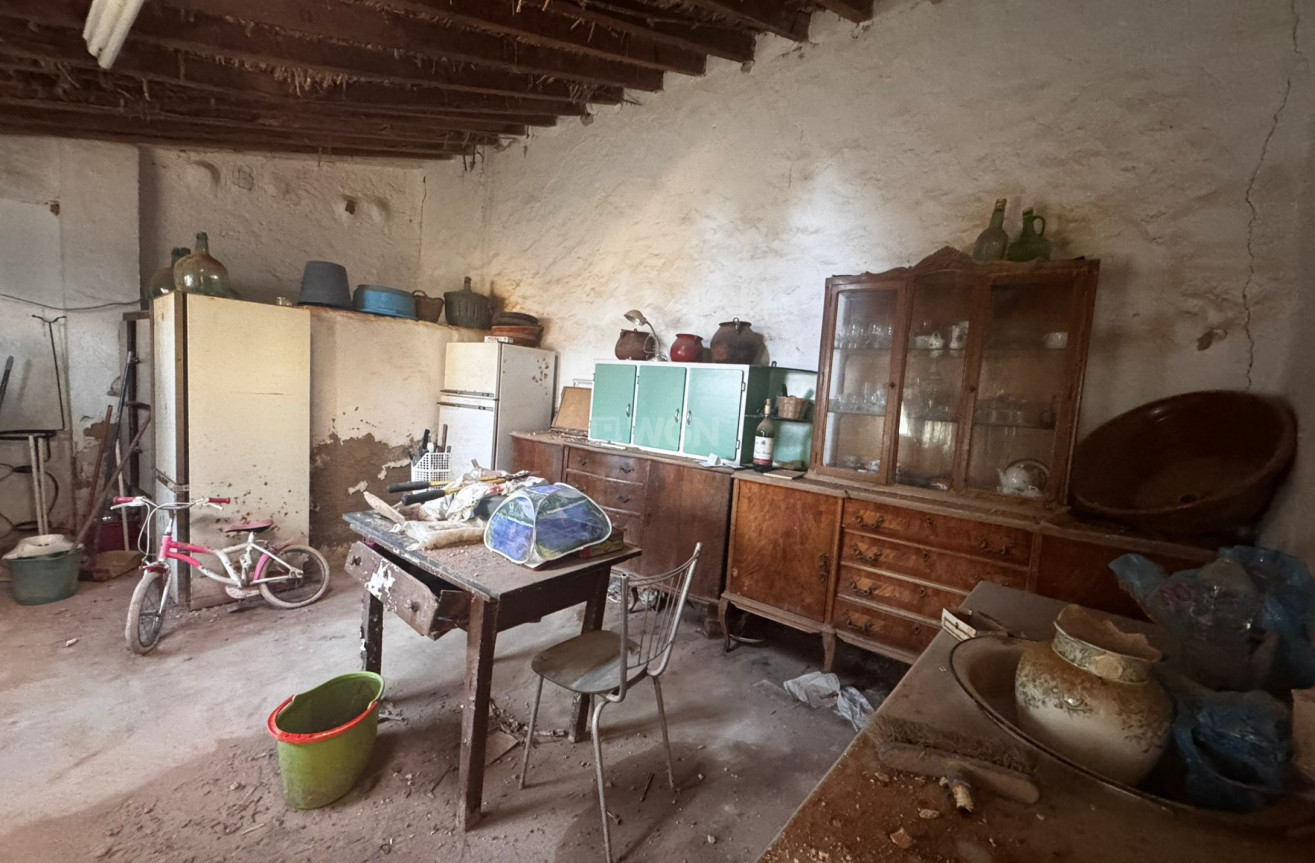 Odsprzedaż - Villa - Cartagena - Costa Calida