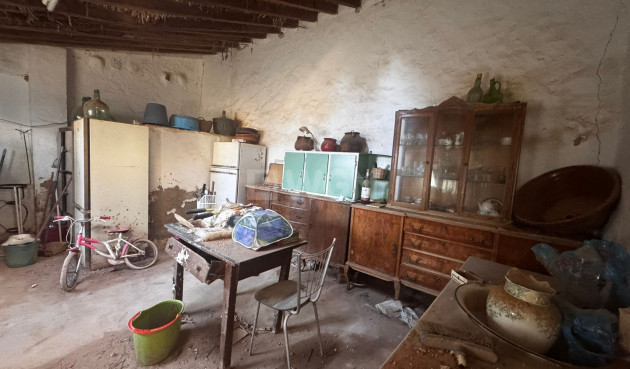 Odsprzedaż - Villa - Cartagena - Costa Calida