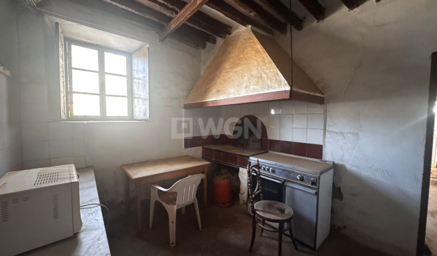 Odsprzedaż - Villa - Cartagena - Costa Calida