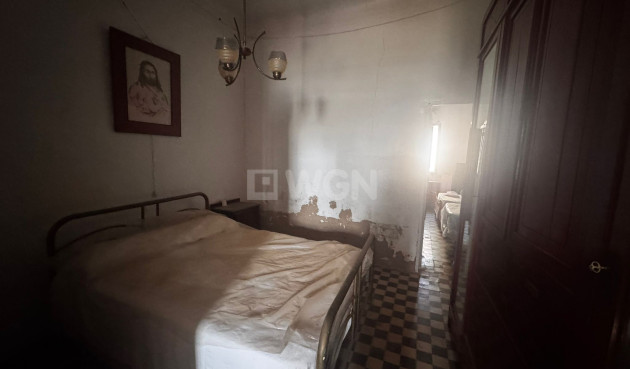 Odsprzedaż - Villa - Cartagena - Costa Calida