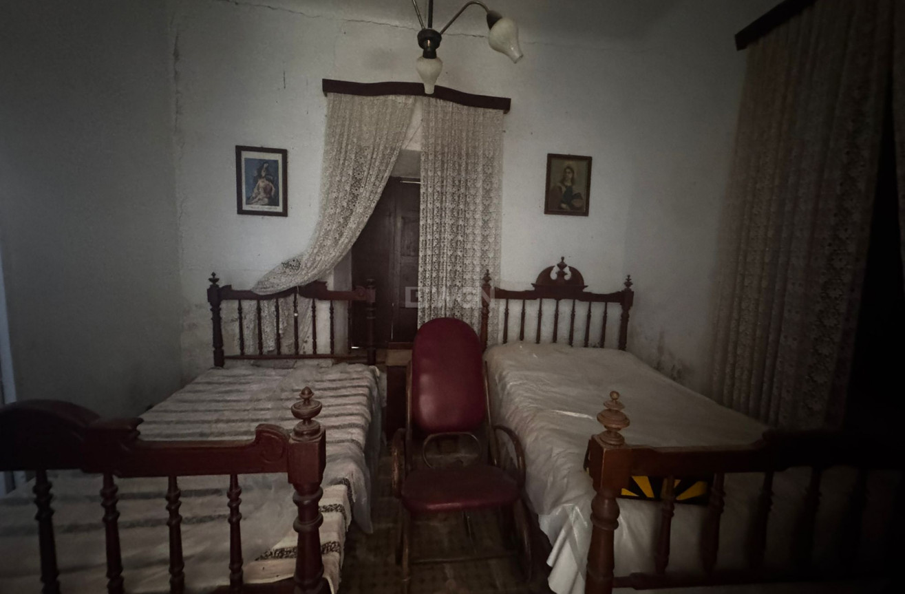 Odsprzedaż - Villa - Cartagena - Costa Calida