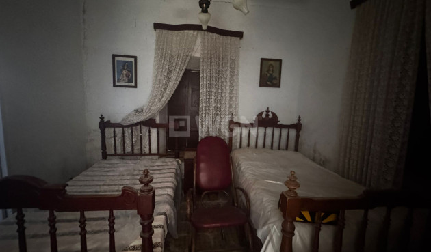 Odsprzedaż - Villa - Cartagena - Costa Calida