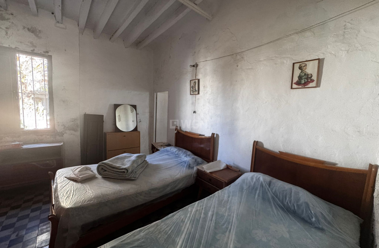 Odsprzedaż - Villa - Cartagena - Costa Calida