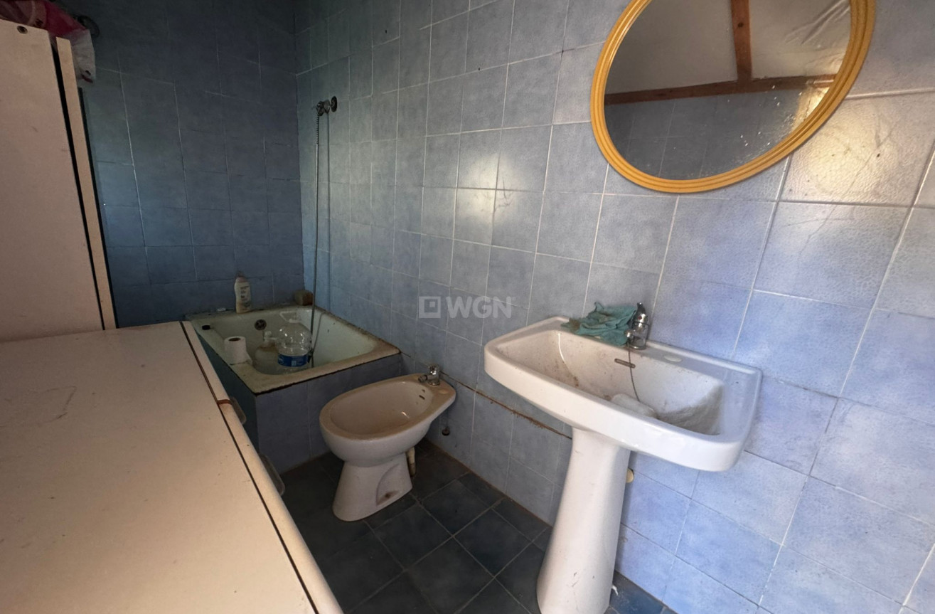 Odsprzedaż - Villa - Cartagena - Costa Calida