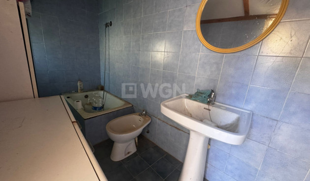 Odsprzedaż - Villa - Cartagena - Costa Calida