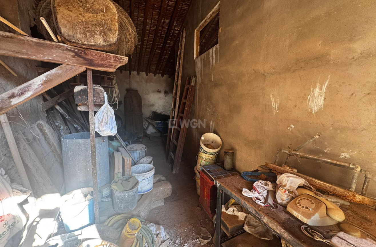 Odsprzedaż - Villa - Cartagena - Costa Calida