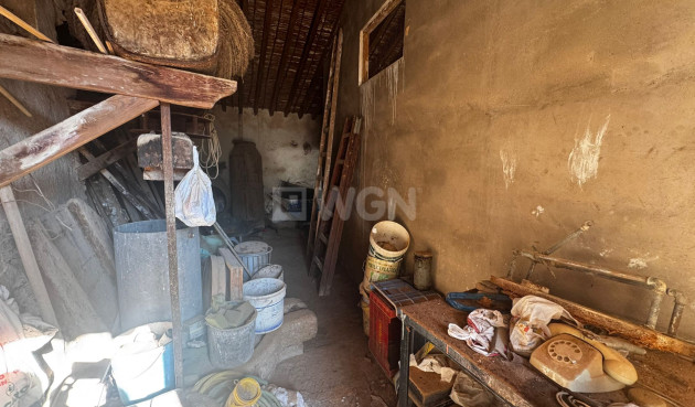 Odsprzedaż - Villa - Cartagena - Costa Calida