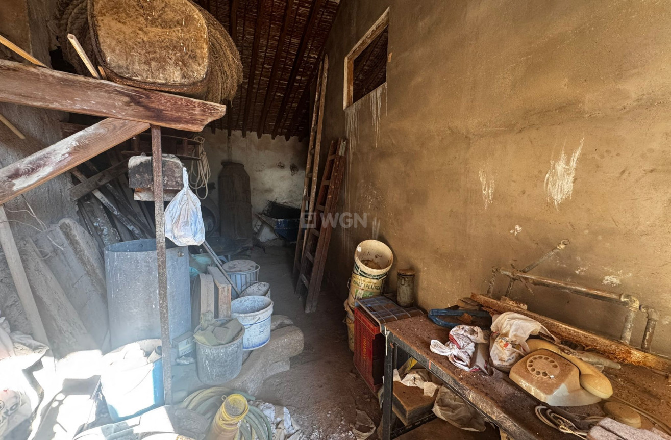 Odsprzedaż - Villa - Cartagena - Costa Calida