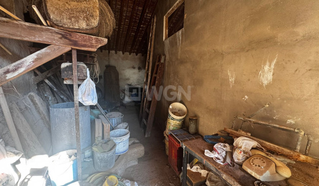 Odsprzedaż - Villa - Cartagena - Costa Calida