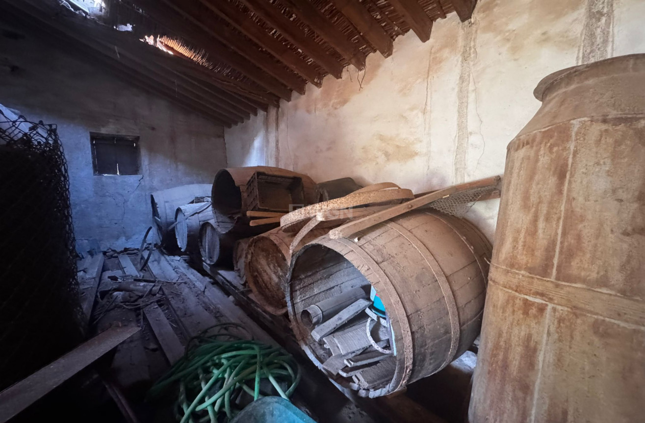 Odsprzedaż - Villa - Cartagena - Costa Calida